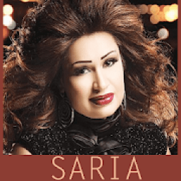 اغاني سارية السواس الجديدة والقديمة بدون انترنت
‎ icon