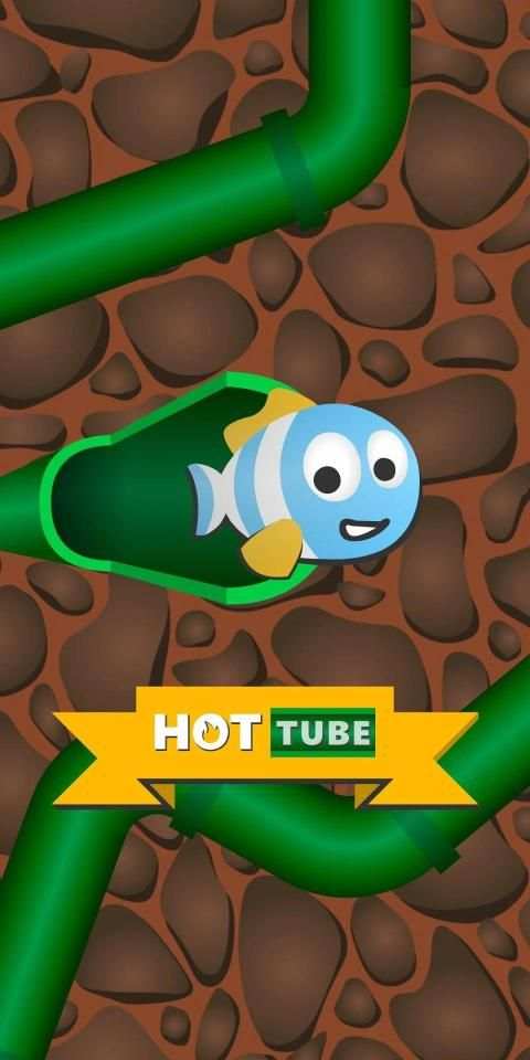 Hot Tube स्क्रीनशॉट 7