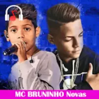 Download MC Bruninho Letra Da Música Sin Internet Free for Android
