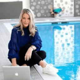 ikon XOXO GOSSIP GIRLS CHAT