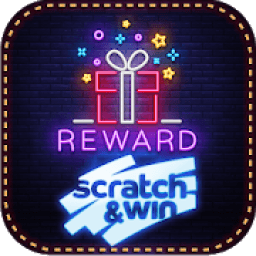 Scratch Cash आइकन