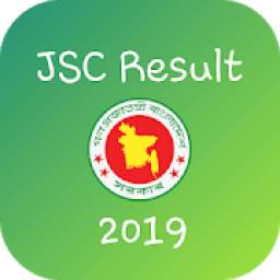 JSC Result 2019