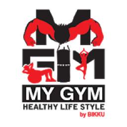 My Gym