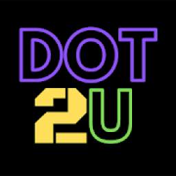 Dot2U