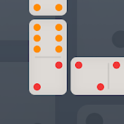 Dominoes PlayDrift आइकन