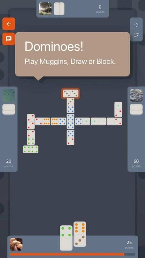 Dominoes PlayDrift screenshot 6