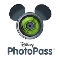 Disneyland Paris PhotoPass on 9Apps