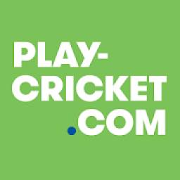 Play-Cricket Live