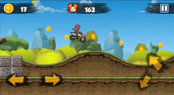 Extreme Moto Bike Race screenshot 6