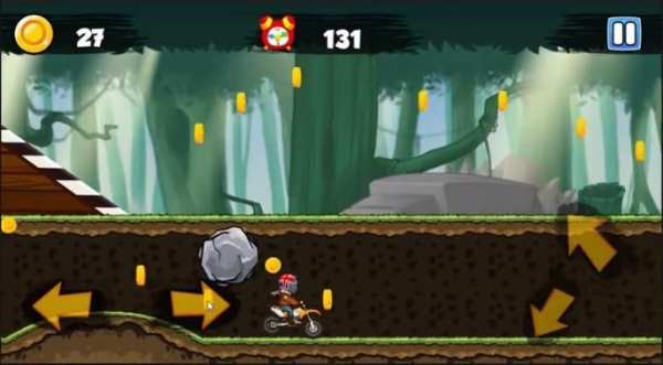 Extreme Moto Bike Race screenshot 4