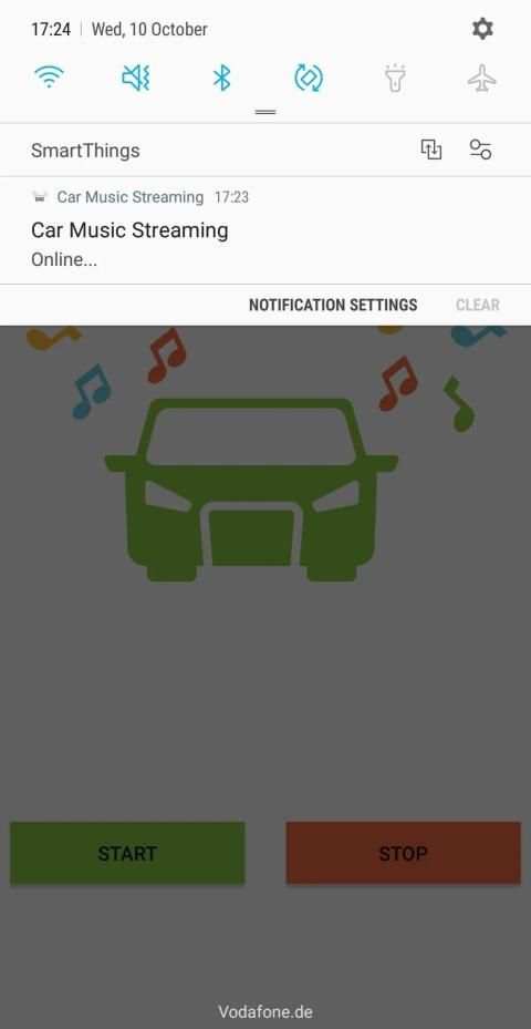 Car Music Streaming - Listen to BT Bluetooth Music स्क्रीनशॉट 3