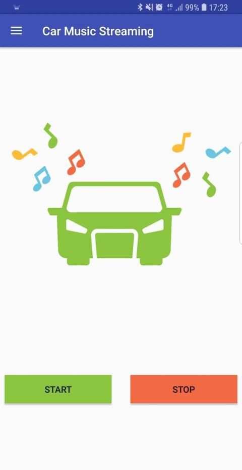 Car Music Streaming - Listen to BT Bluetooth Music स्क्रीनशॉट 4