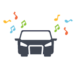 Car Music Streaming - Listen to BT Bluetooth Music आइकन