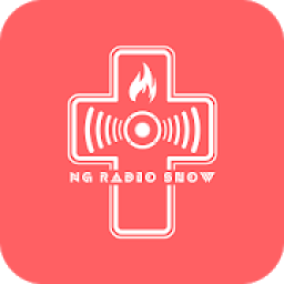 ikon NG RADIO SHOW
