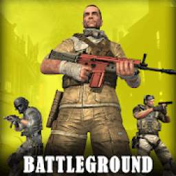 Battleground Call Duty Free Cover Fire Special Ops