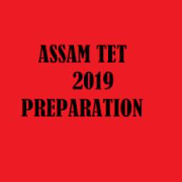 ASSAM TET 2019 PREPARATION