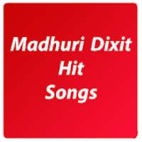 Madhuri Dixit All Time Hit Songs