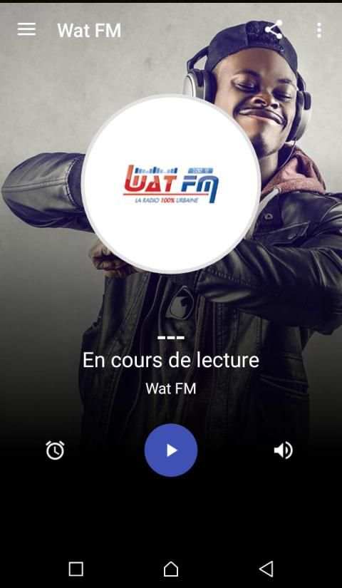 Wat FM screenshot 13
