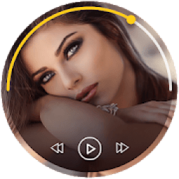 ikon XX Video Player - MX HD Video Player