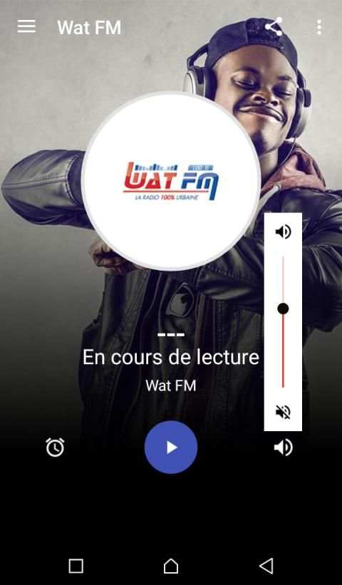 Wat FM screenshot 4