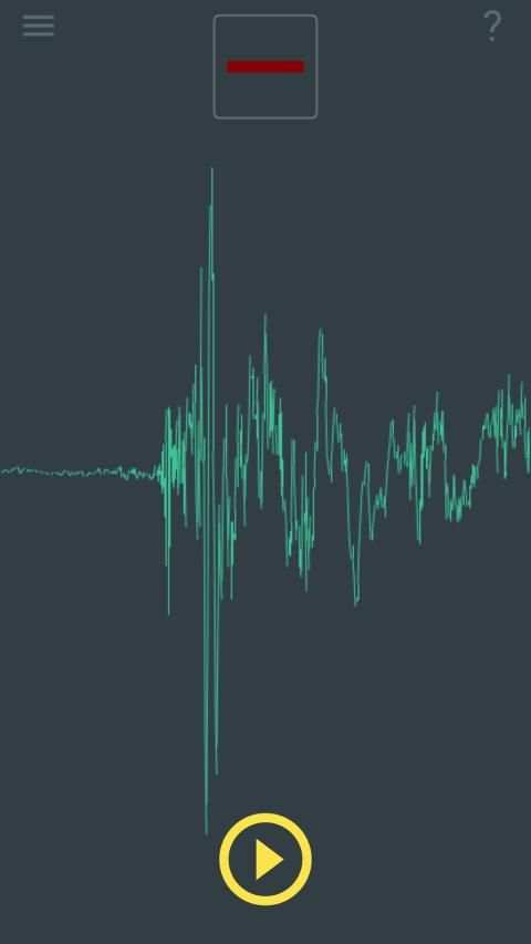 KRK Audio Tools screenshot 1