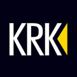 KRK Audio Tools 1.0.0
