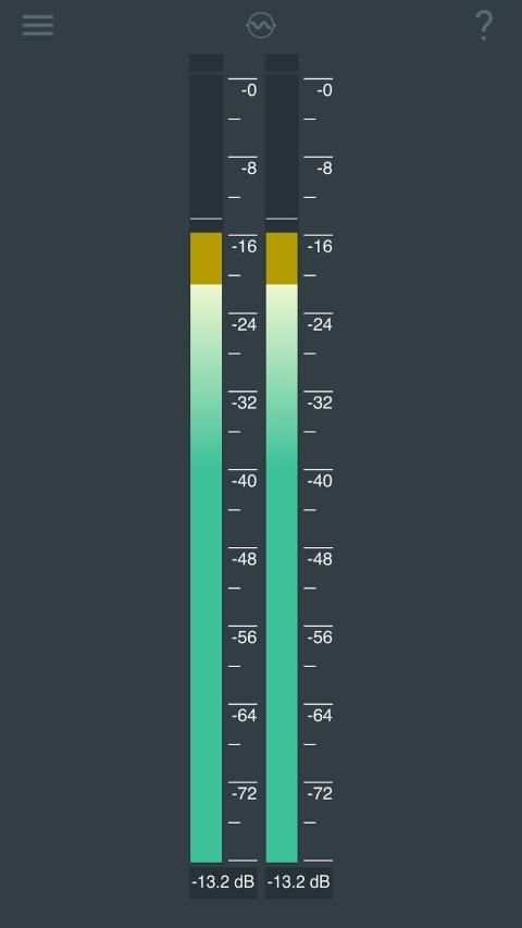 KRK Audio Tools screenshot 5