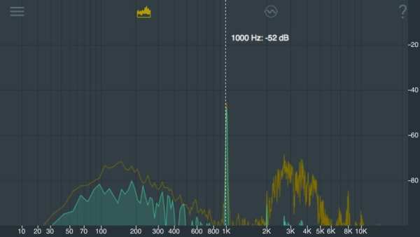 KRK Audio Tools screenshot 8