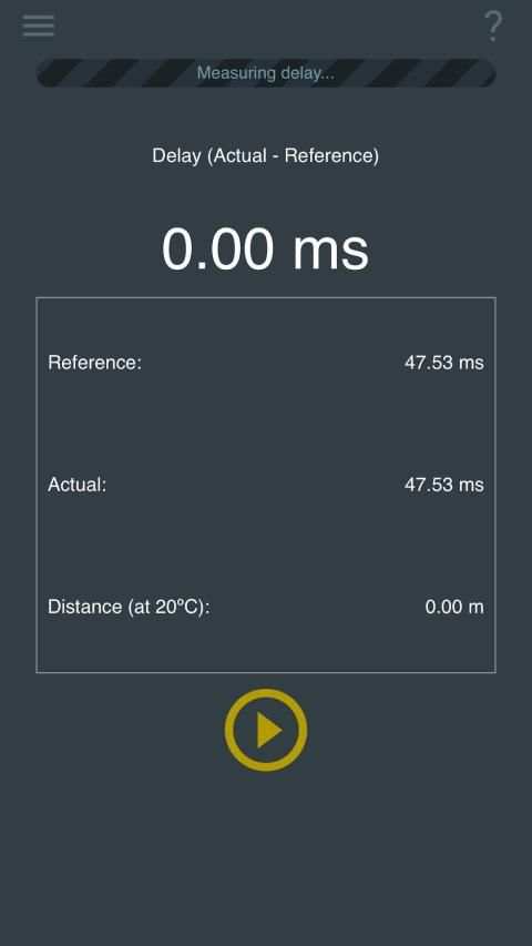 KRK Audio Tools screenshot 2
