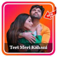 Teri Meri Kahani Song Offline on 9Apps