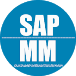 LEARN SAP MM 2019 आइकन