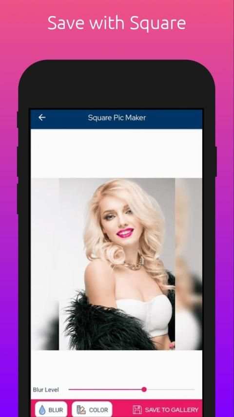 Grid Instagram screenshot 4