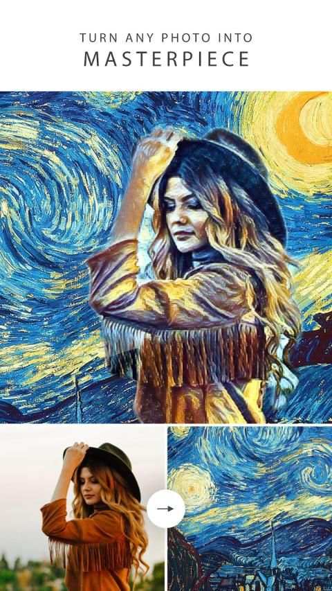 AIportraits by aiportraits.org screenshot 4