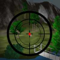 Wild Animal Hunting : 2020