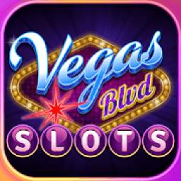 Vegas Blvd Slots