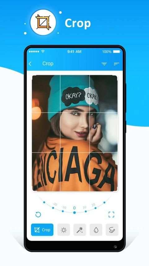 Gallery स्क्रीनशॉट 3