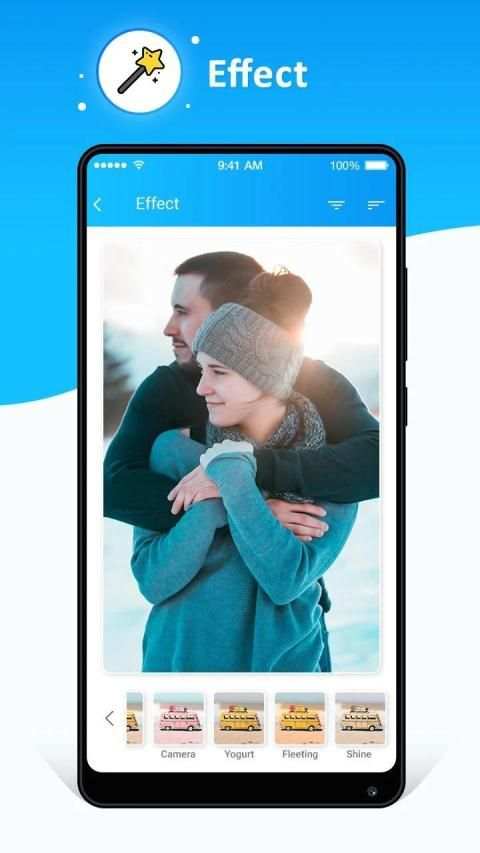 Gallery स्क्रीनशॉट 2