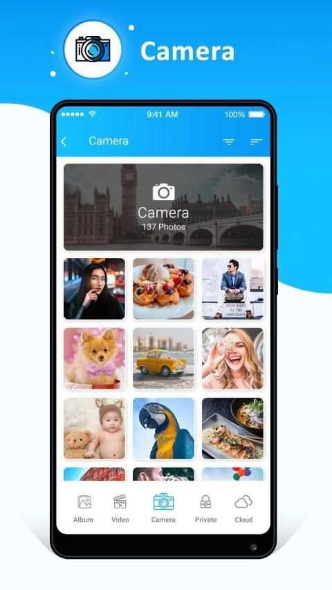 Gallery screenshot 5