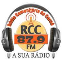 Rádio RCC 87,9