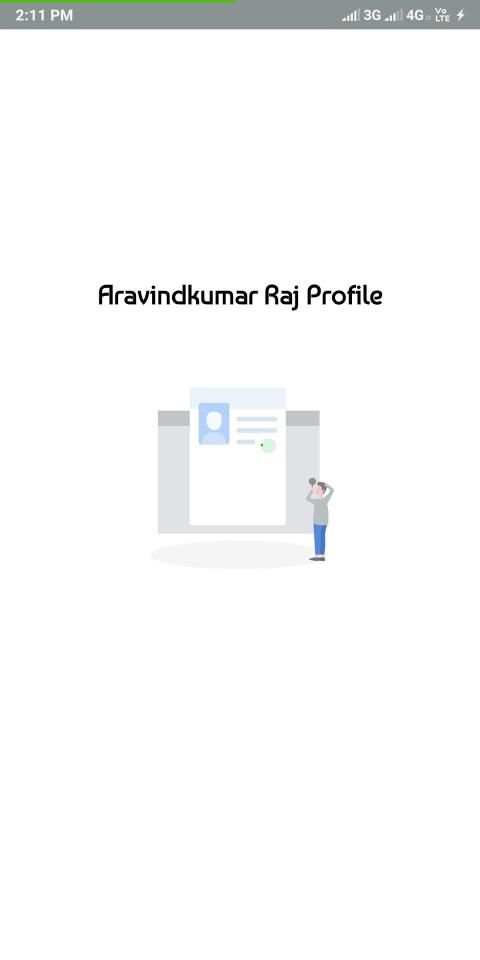 AK Profile скриншот 6
