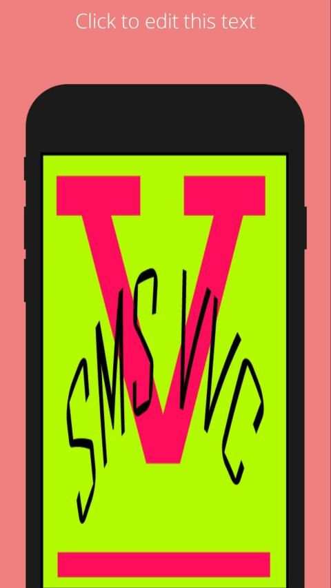 SMS Video and Vioce Call screenshot 7