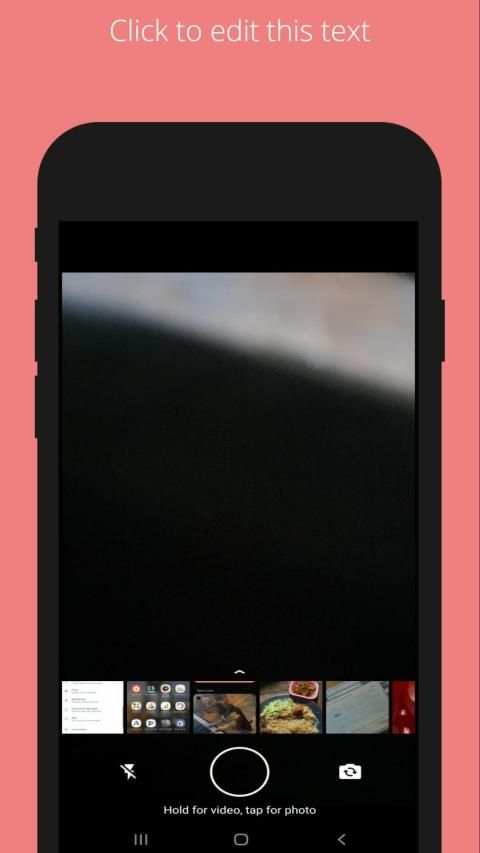 SMS Video and Vioce Call screenshot 3