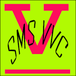 SMS Video and Vioce Call आइकन