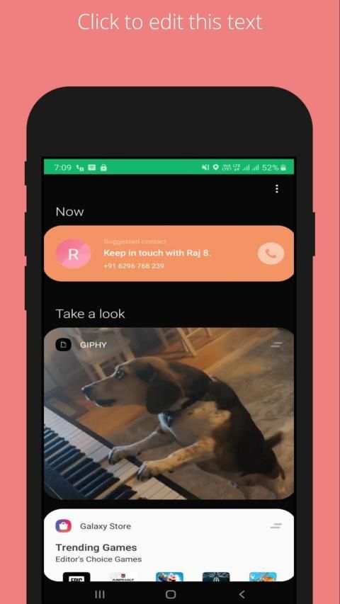 SMS Video and Vioce Call screenshot 5