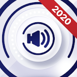 ikon Volume Booster &amp; Music player