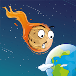 Fireball Bounce 3D आइकन