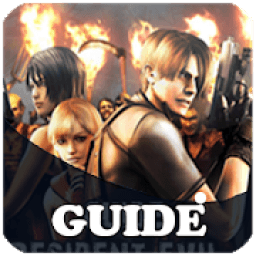 ikon Walktrough: Resident Evil 4