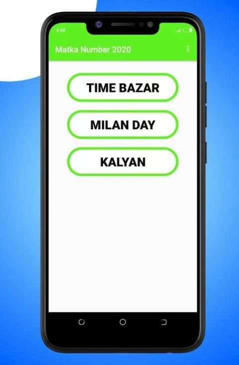 Matka Number 2020 screenshot 7