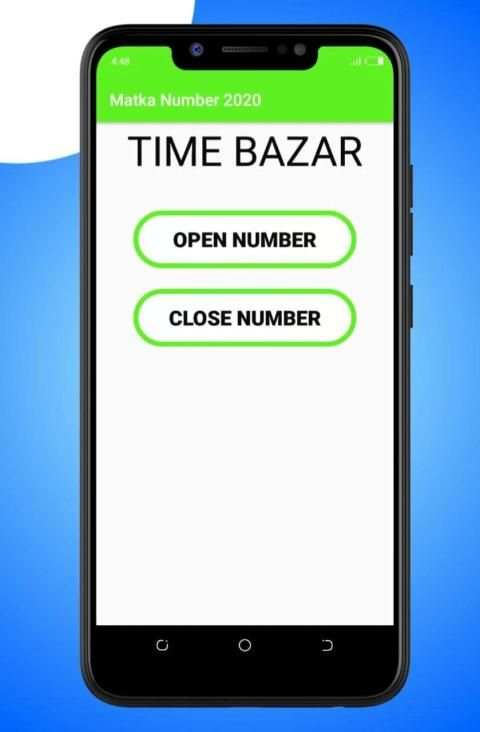 Matka Number 2020 screenshot 6