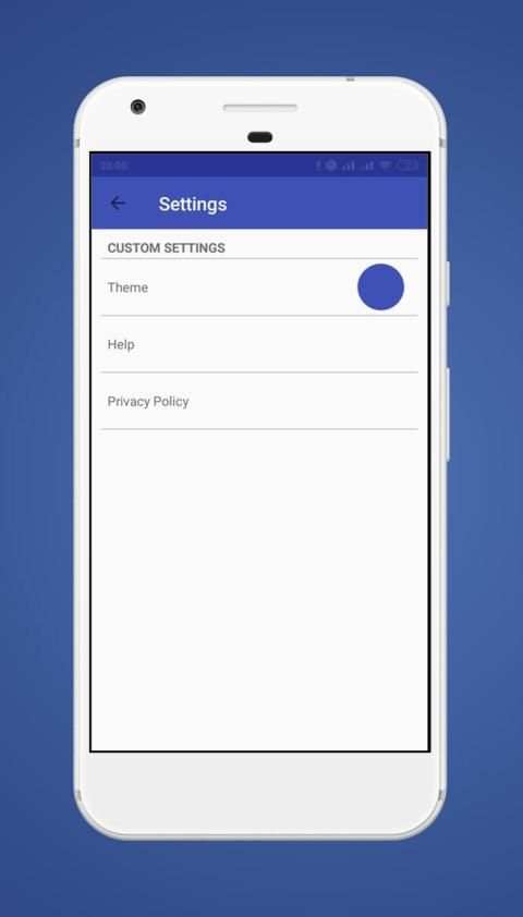 Pengunduh Video untuk Facebook FBdownloader screenshot 1